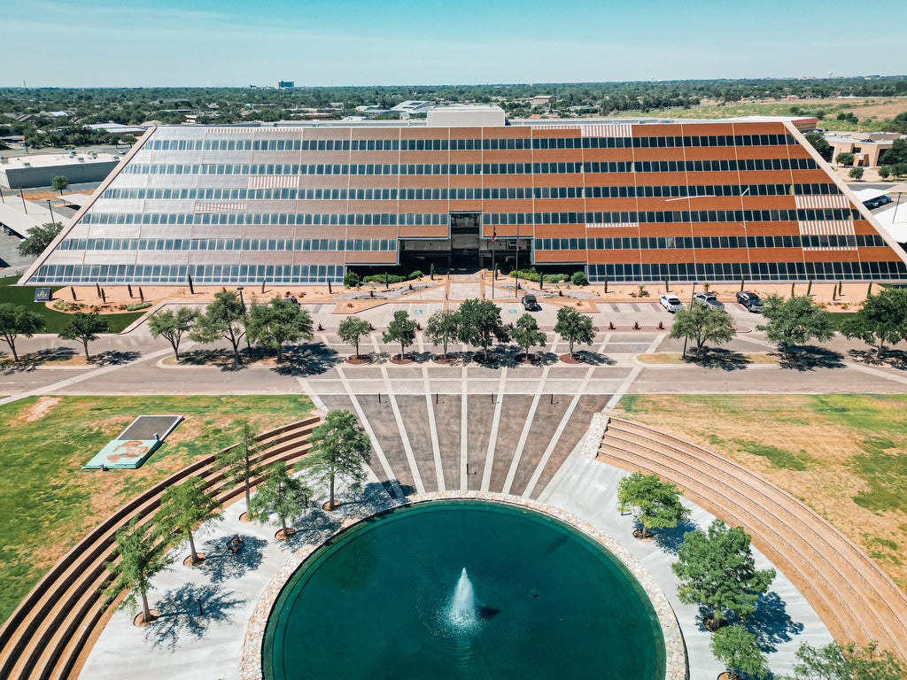 Transforming Workplace Wellness: Apex Corporate Gym Design at Claydesta Plaza in Midland, TX - Fitness Specialist