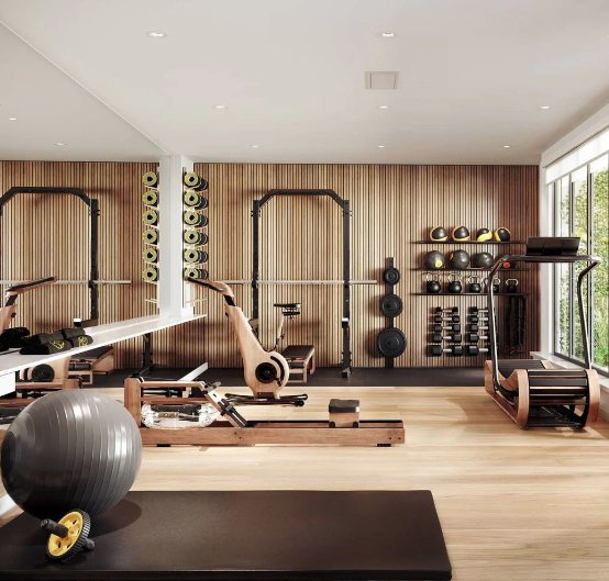 What fitness equipment if best for my home? Functional Trainers,  free weights, cardio equipment? - Fitness Specialist