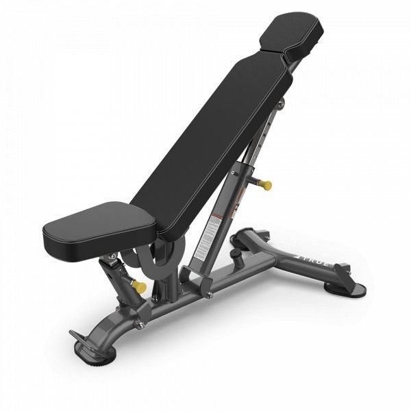 >Adjustable, Flat & Utility Benches – Home & Commercial - Fitness Specialist