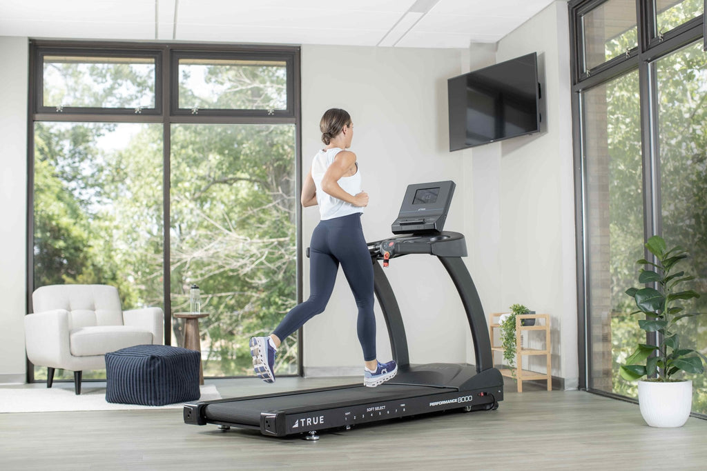 Home Treadmills - Fitness Specialist