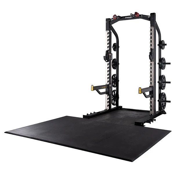 Strength training squat cage – Sold by Fitness Specialist TX"