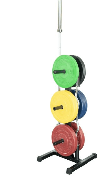 Storage Solutions - Fitness Specialist