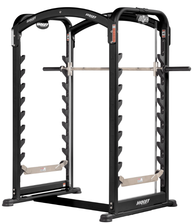 Strength Equipment - Fitness Specialist