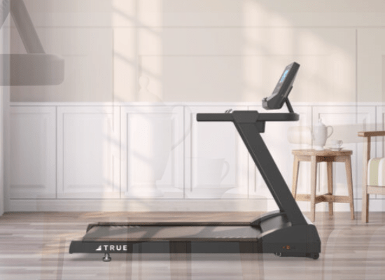 True Residential - Fitness Specialist