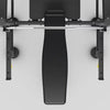 Vision VST700-FW88 Top View