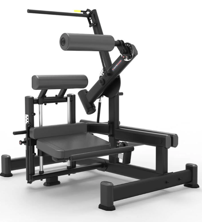 PRECOR GLUTE BUILDER KNEELING GLUTE ISOLATOR (PREORDER SHIPS OCT 2024