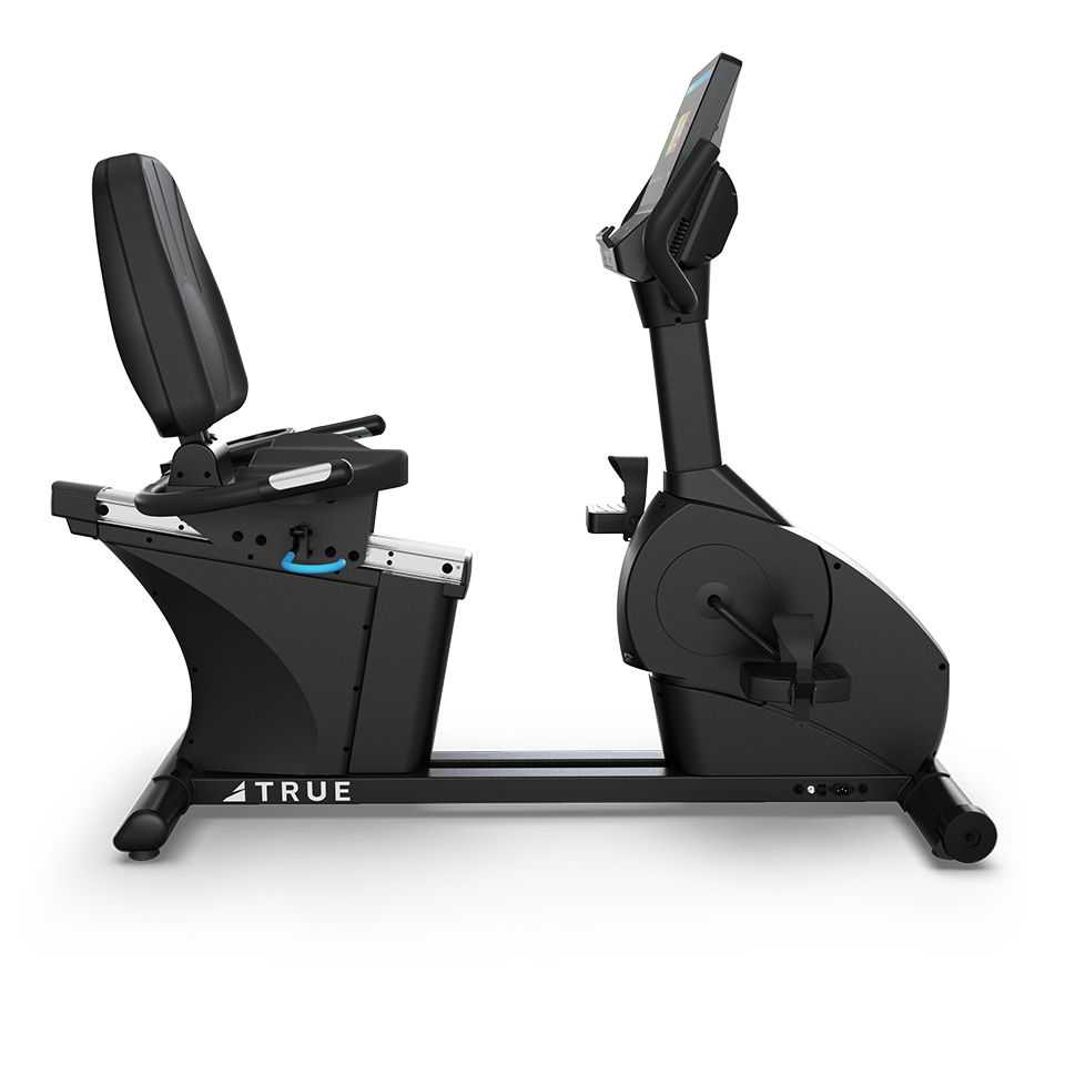 True Gravity Recumbent Bike - Fitness Specialist