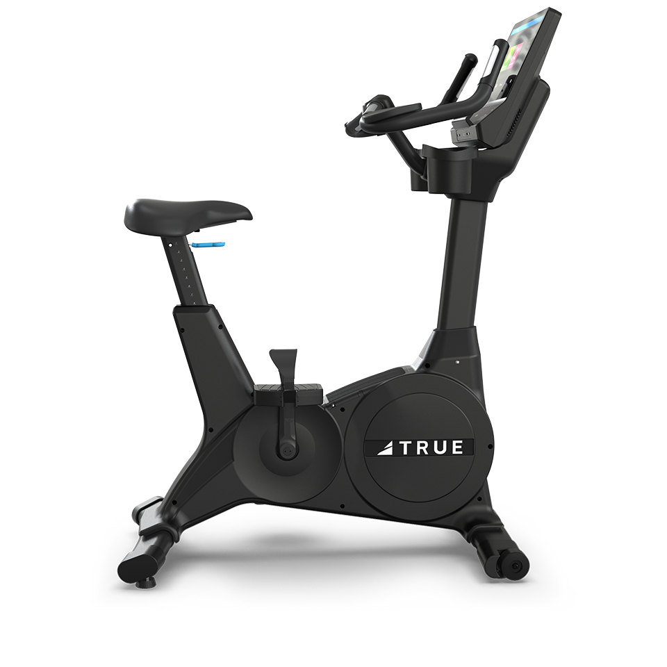 True Gravity Upright Bike - Fitness Specialist