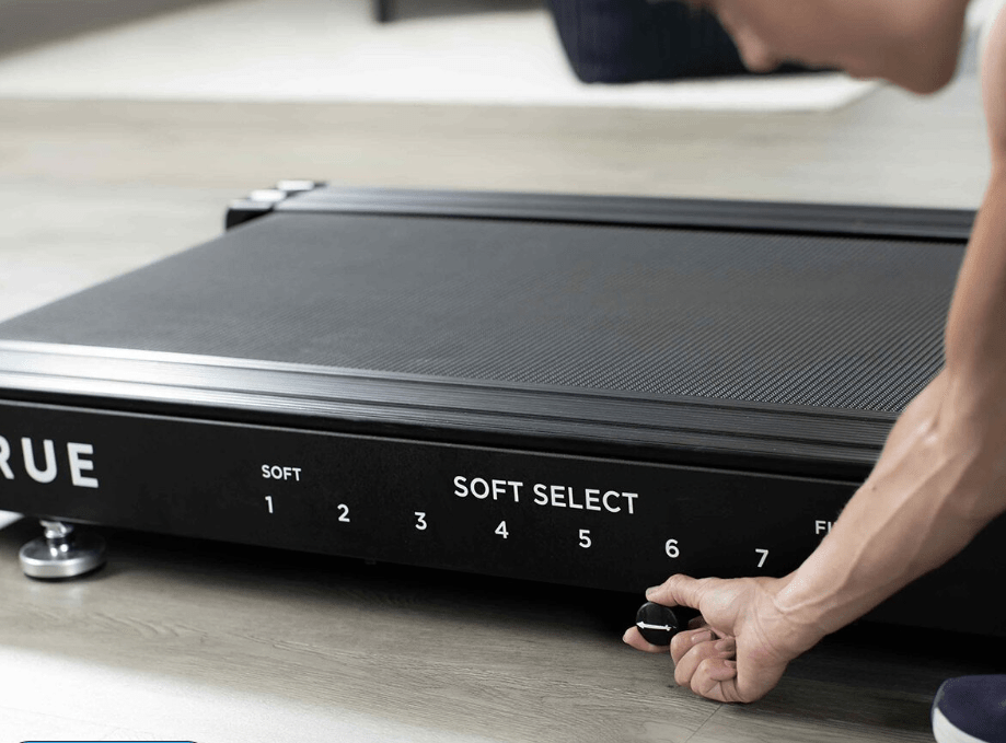 True Performance 8000 Treadmill – Elite Home/Light - Commercial Treadmill - Fitness Specialist