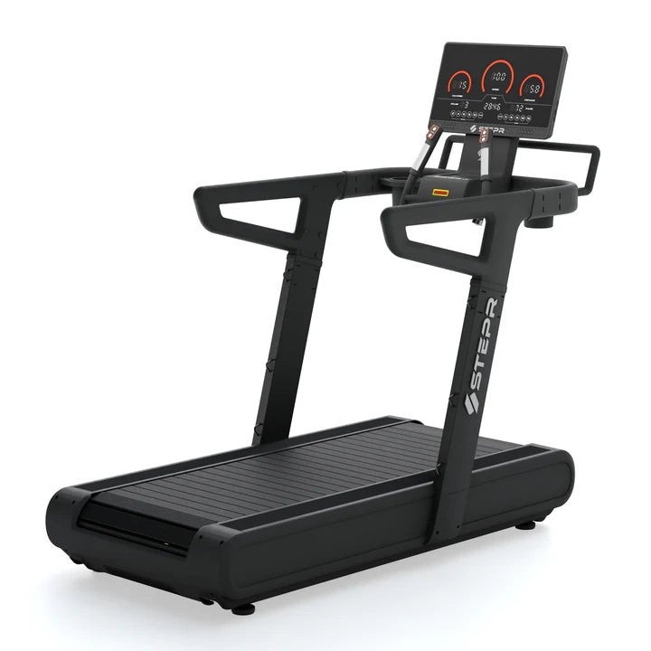All - In - Tread XL Treadmill | Black Friday Special - Fitness Specialist