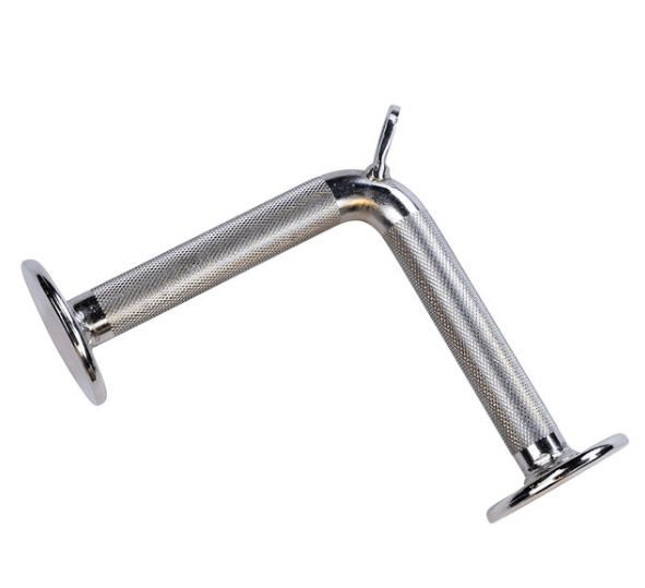 Body Solid Cable Tricep Pressdown Bar MB504 - Fitness Specialist