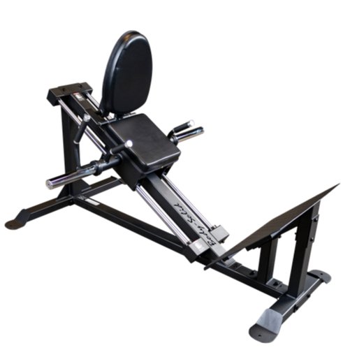 Body Solid Compact Leg Press - Fitness Specialist