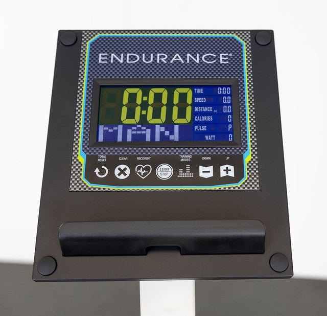 Body - Solid E100 Center Drive Elliptical - Fitness Specialist