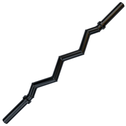 Body Solid EZ Fat Grip Curl Bar - Fitness Specialist