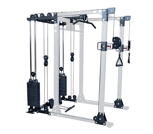 Body Solid GPR400 Functional Trainer Attachment - Fitness Specialist