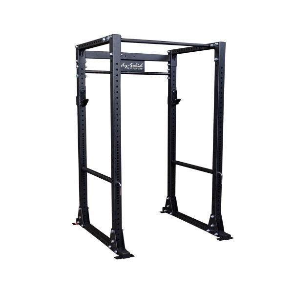 Body Solid GPR400 Power Rack - Fitness Specialist