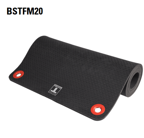 Body Solid Hanging Exercise Mat BSTFM20 - Fitness Specialist