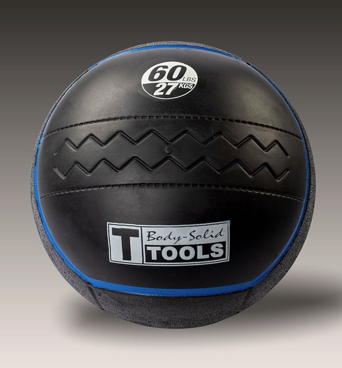 Body Solid Heavy Ball 20 - 70LBS - Fitness Specialist