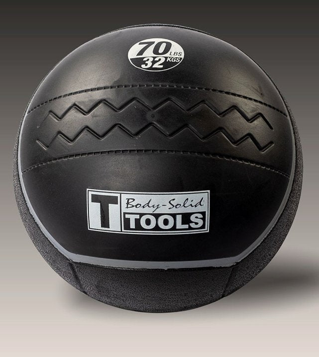 Body Solid Heavy Ball 20 - 70LBS - Fitness Specialist