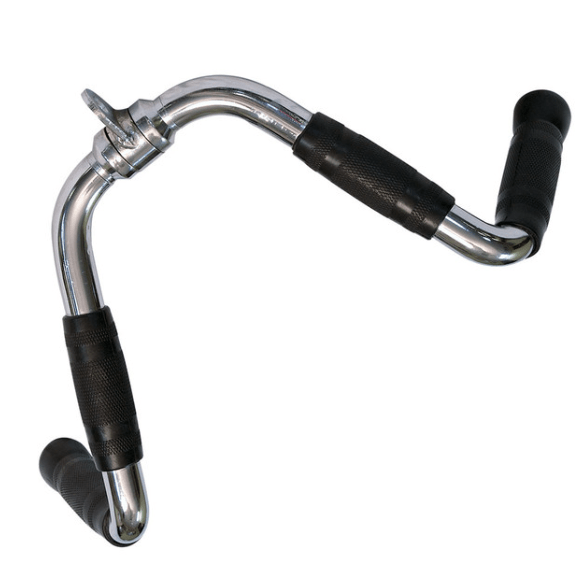 Body Solid Pro - Grip Cable Attachment Multi Bar MB503RG - Fitness Specialist