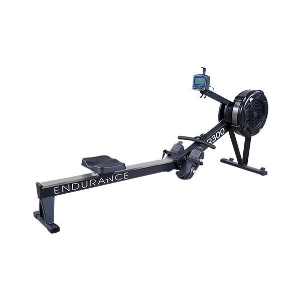 Body Solid R300 Endurance Rower - Fitness Specialist