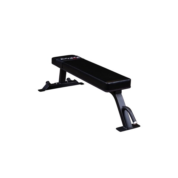 Body Solid SFB125 Flat Utility Bench - Fitness Specialist