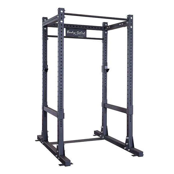 Body Solid SPR1000 Power Rack - Fitness Specialist