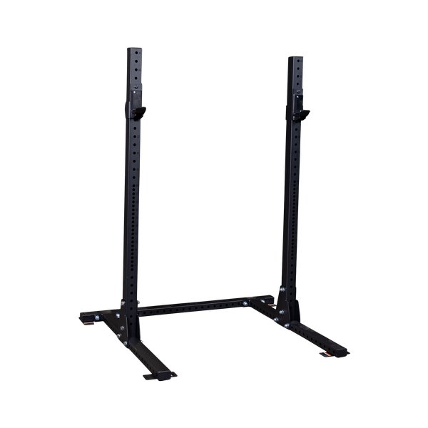 Body Solid SPR250 Squat Stand - Fitness Specialist