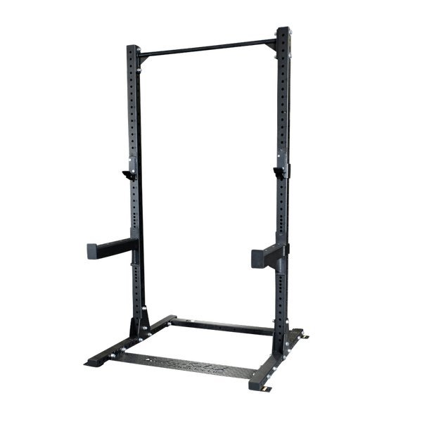 Body Solid SPR500 Half Rack -shop half racks at Fitness Specialist