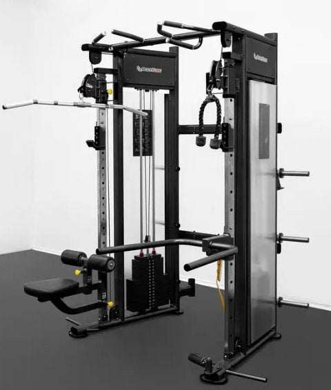 BodyKore Dynamic Trainer Cable Machine | Fitness Specialist