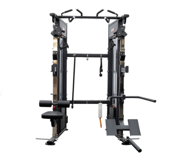 BodyKore Dynamic Trainer - Cable Machine - Half Rack - Fitness - Specialist - Fitness Specialist