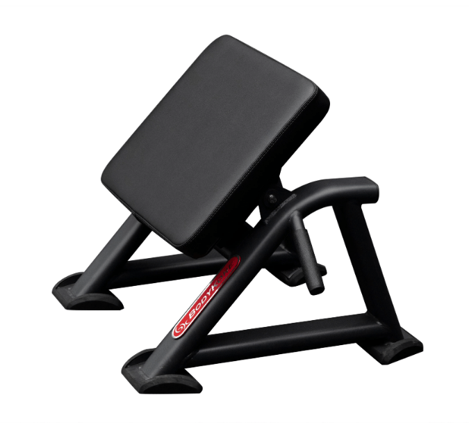 BodyKore Glute Bridge Bench 6216 - Fitness Specialist - Fitness Specialist