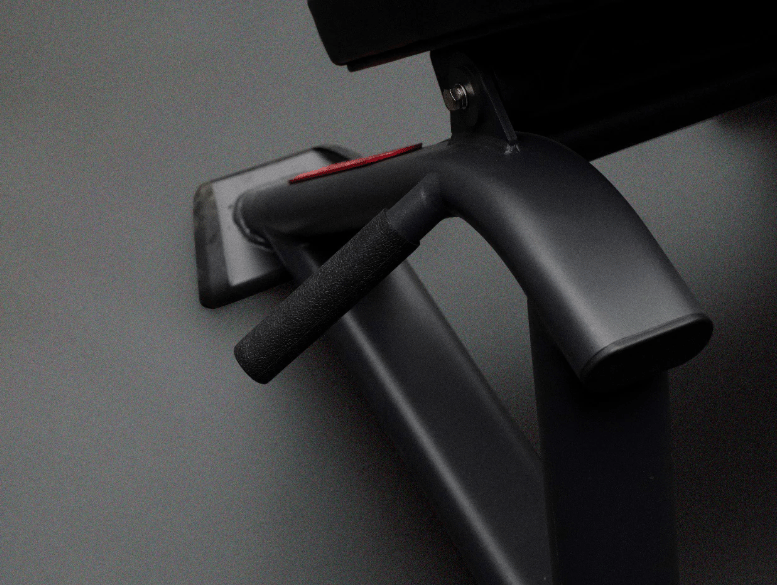 BodyKore Glute Bridge Bench 6216 - Fitness Specialist - Fitness Specialist