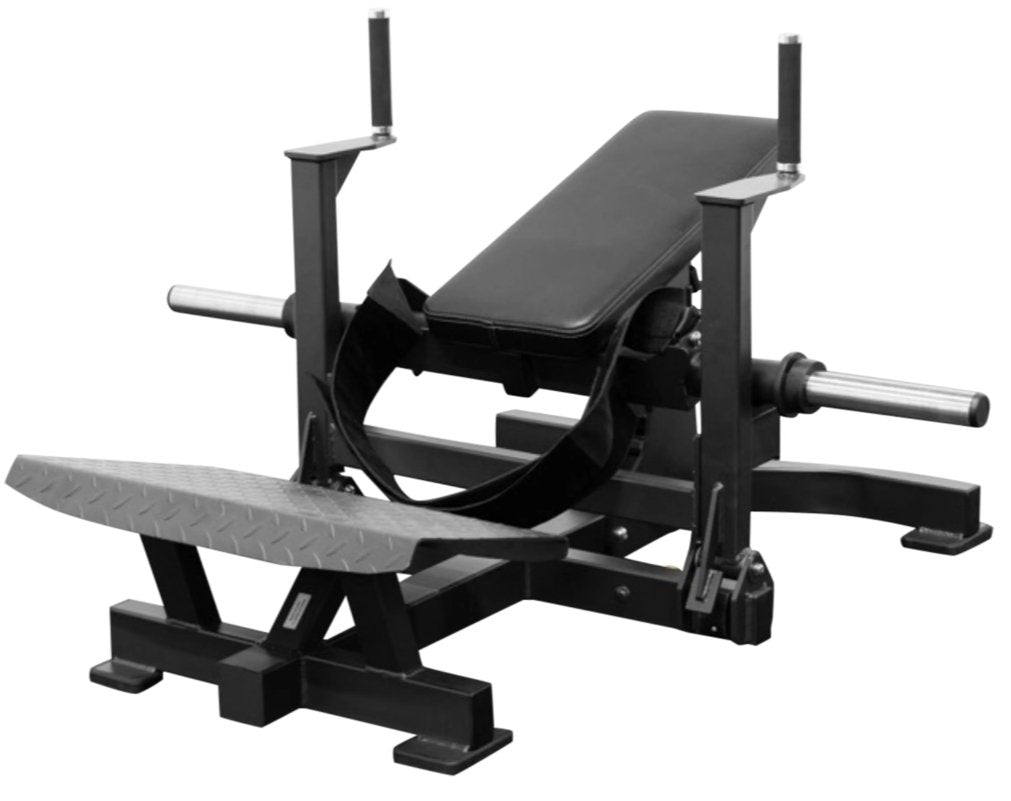 BodyKore Hip Thrust FL1844 - Fitness Specialist