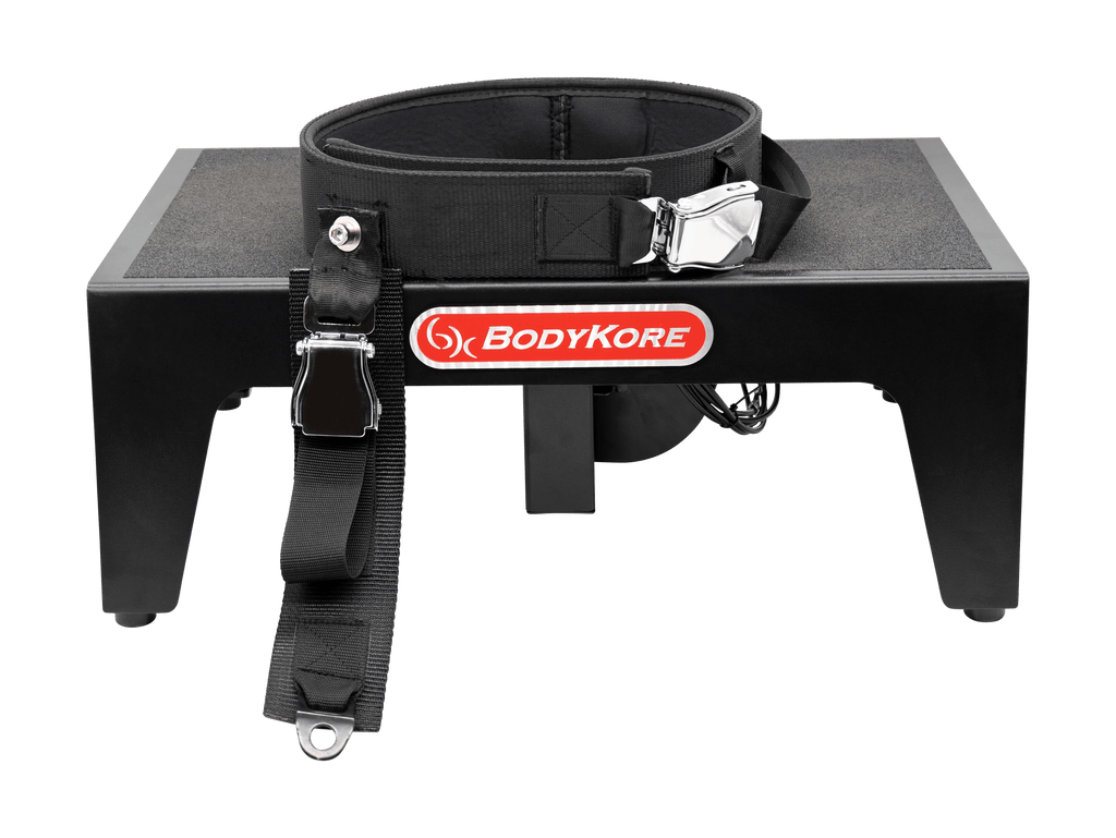 BodyKore Squat Box - Fitness Specialist