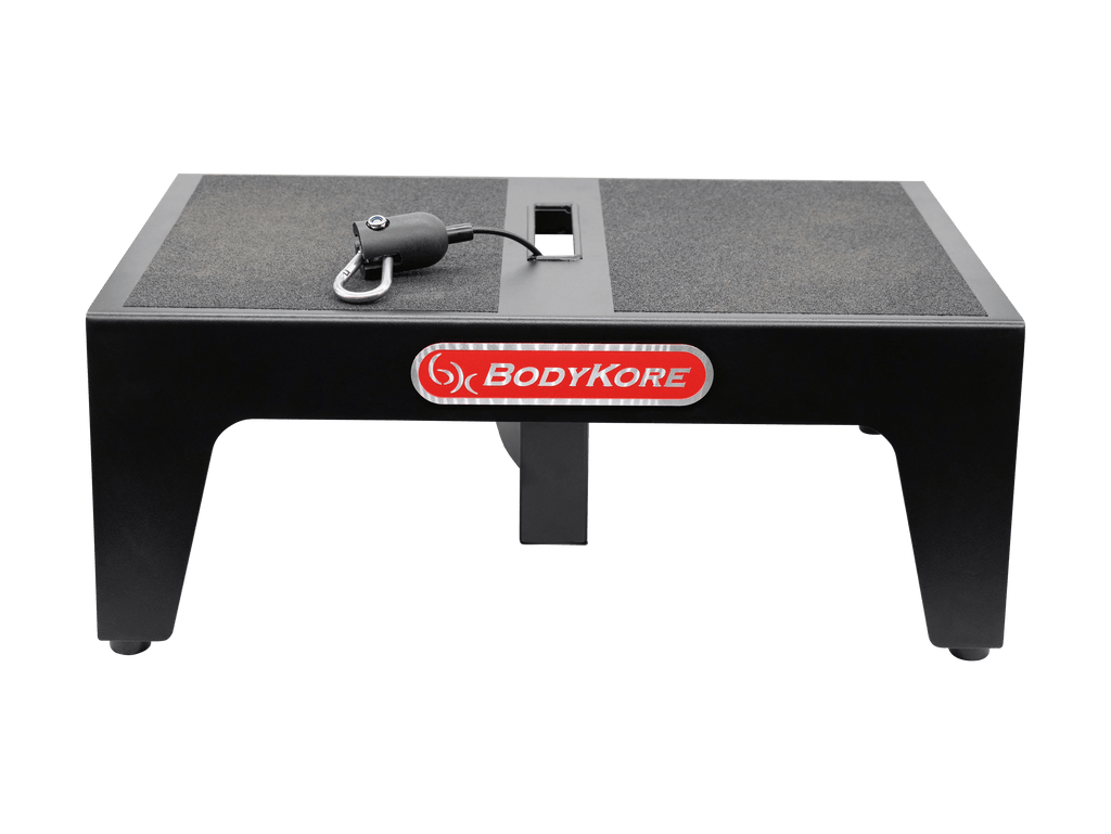 BodyKore Squat Box - Fitness Specialist