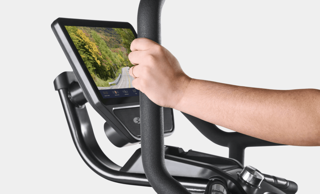 Bowflex M9 Max Trainer | Compact HIIT Climber | Fitness Specialist TX - Fitness Specialist