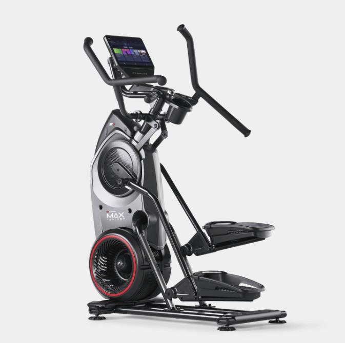 Bowflex M9 Max Trainer | Compact HIIT Climber | Fitness Specialist TX - Fitness Specialist