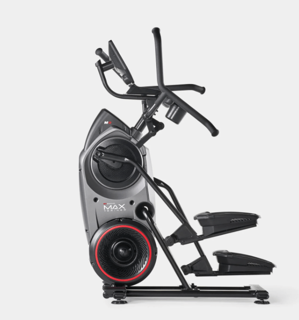 Bowflex M9 Max Trainer | Compact HIIT Climber | Fitness Specialist TX - Fitness Specialist