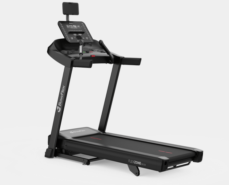 BowFlex T6 Home Treadmill - 22"x 60" Running Surface - Fitness Specialist