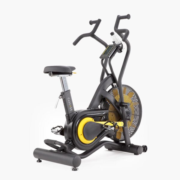 Cascade Air Bike Unlimited - Fitness Specialist