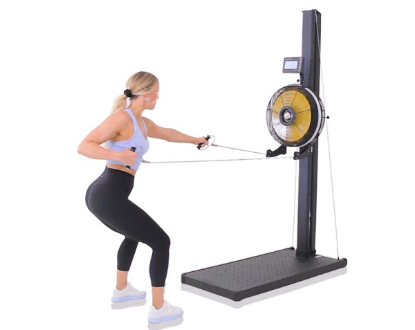 Cascade Raptor Functional Trainer - Fitness Specialist