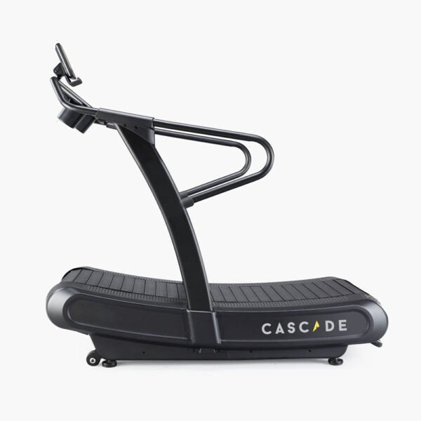 Cascade Ultra Runner - Fitness Specialist