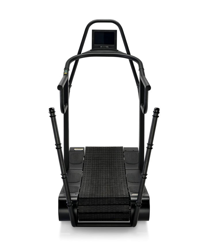 Self-powered treadmill for functional workouts at Fitness Specialist TX