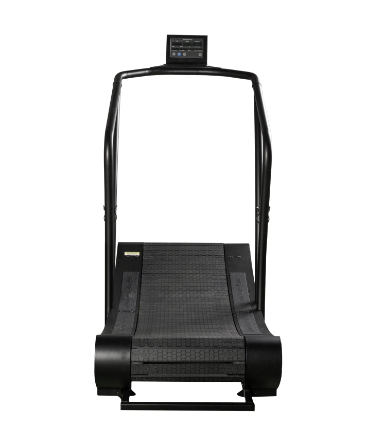 Woodway Curve XL Treadmill for elite athletes at Fitness Specialist TX