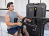 Vision Keystone Diverging Seated Row Optional Rep Counter - Fitness Specialist