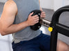 Vision Keystone Diverging Seated Row Optional Rep Counter - Fitness Specialist