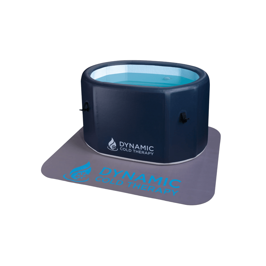 Dynamic Cold Therapy Inflatable Cold Plunge - Fitness Specialist