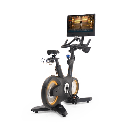 Echelon Connected EX - 8S Smart Spin Bike - Fitness Specialist