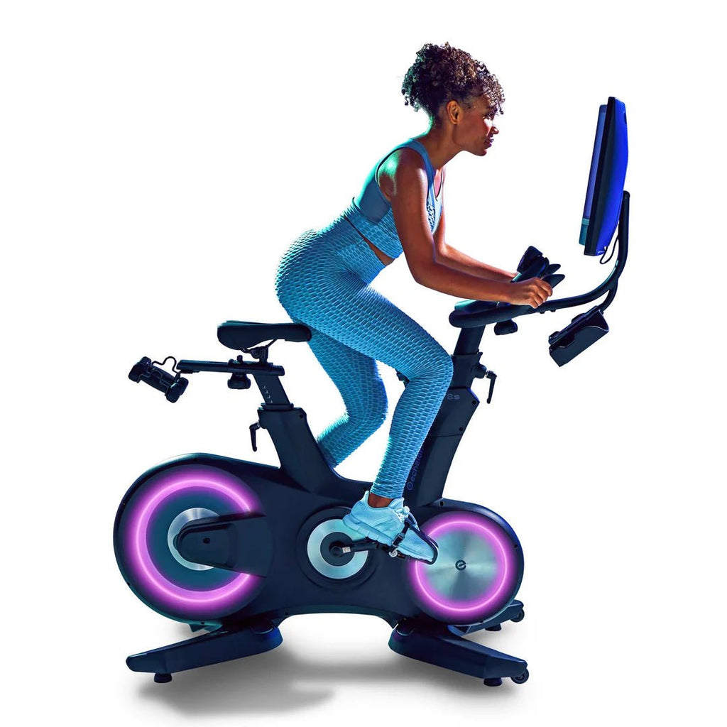 Echelon Connected EX - 8S Smart Spin Bike - Fitness Specialist